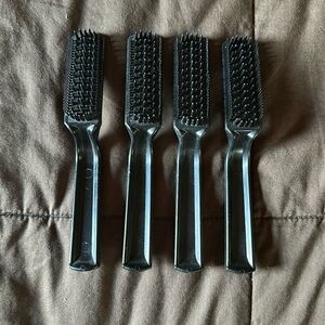 Sally Beauty Plastic Hair Highlighting Combs